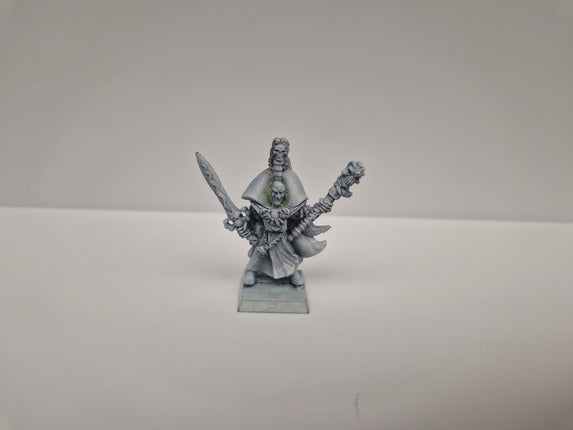 Oldhammer Necromancer