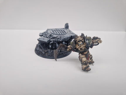 Forgeworld Typhus