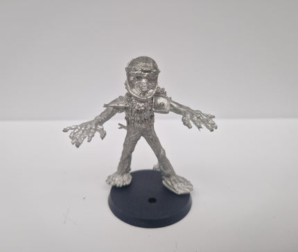 Oldhammer Blood Bowl Treeman