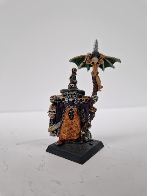 Oldhammer Heinrich Kemmler