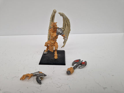 Oldhammer Demon Prince