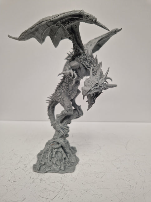 Oldhammer Carmine Dragon