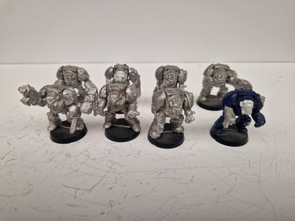 Oldhammer Terminators