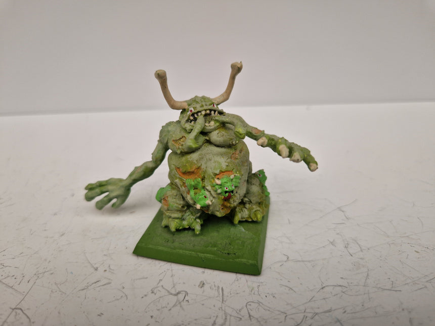 Oldhammer Great Unclean One