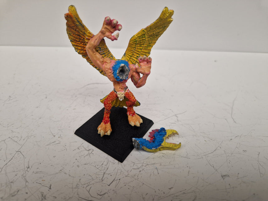 Oldhammer Lord of Change