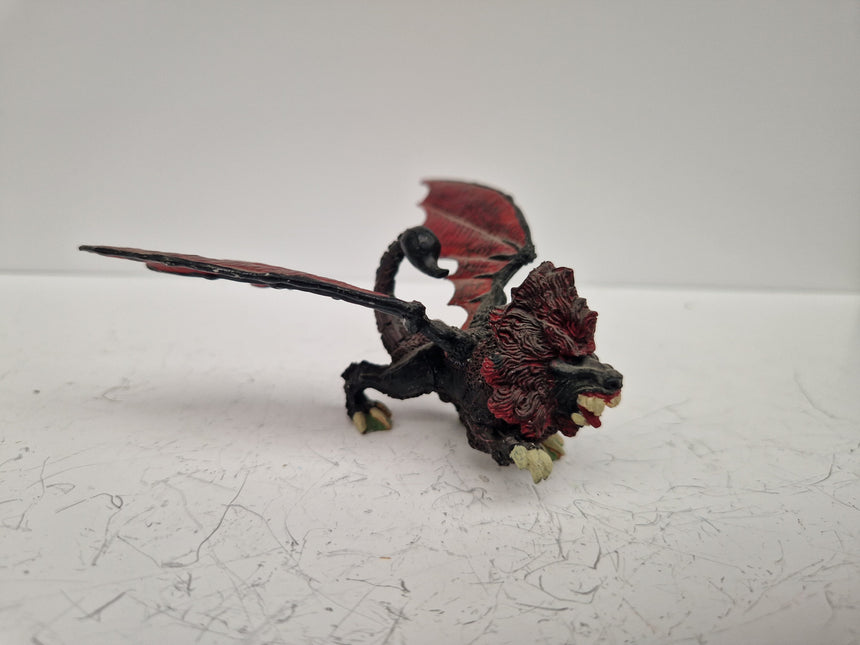 Oldhammer Manticore