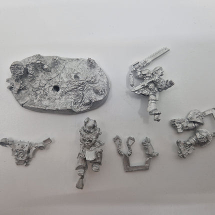 Collection image for: MiniBunker