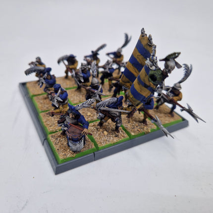Empire Halberdiers