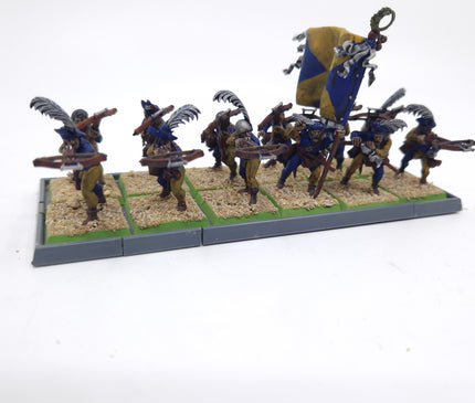 Empire Crossbowmen