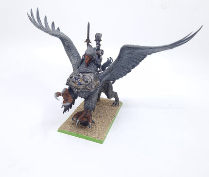 Empire General on Griffon
