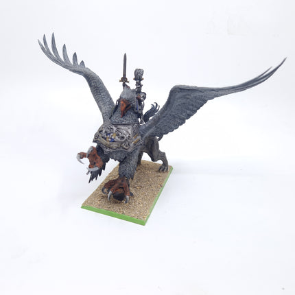 Empire General on Griffon