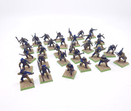 Empire Free company Militia