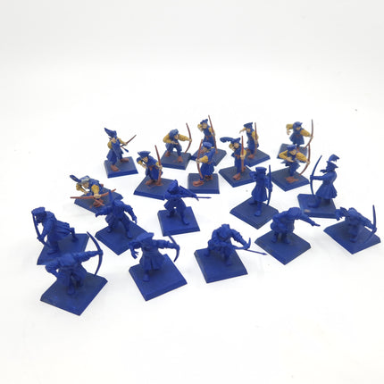 Empire Archers