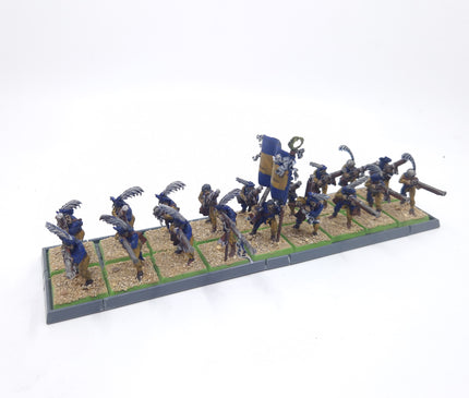 Empire Handgunners