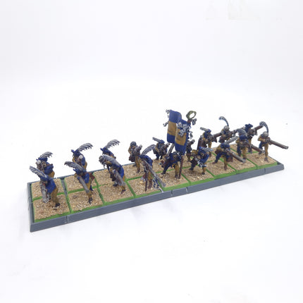 Empire Handgunners