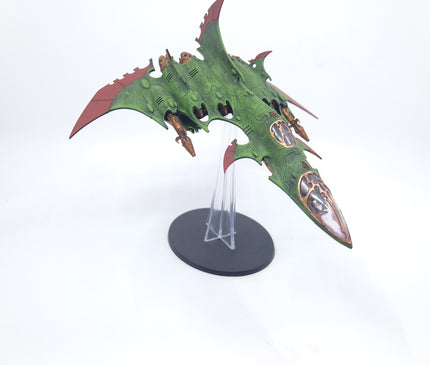 Drukhari Voidraven Bomber