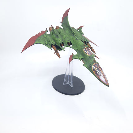 Drukhari Voidraven Bomber