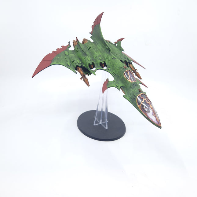 Drukhari Voidraven Bomber