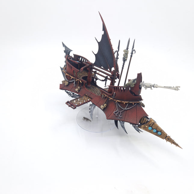 Drukhari Raider 2