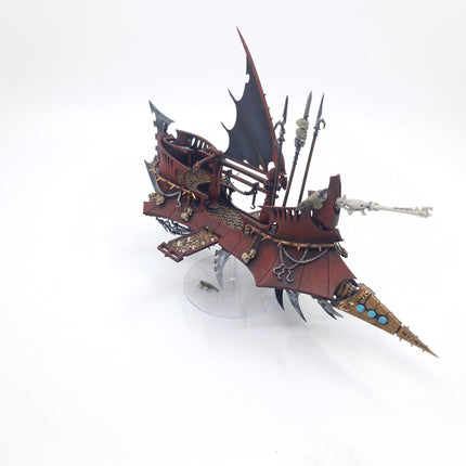 Drukhari Raider 2