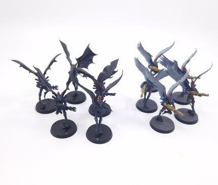 Drukhari Scourges