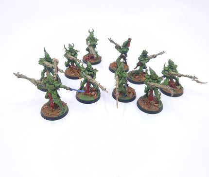 Drukhari Kabalite Warriors