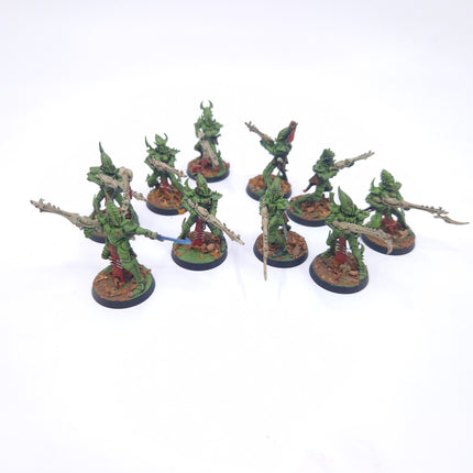 Drukhari Kabalite Warriors