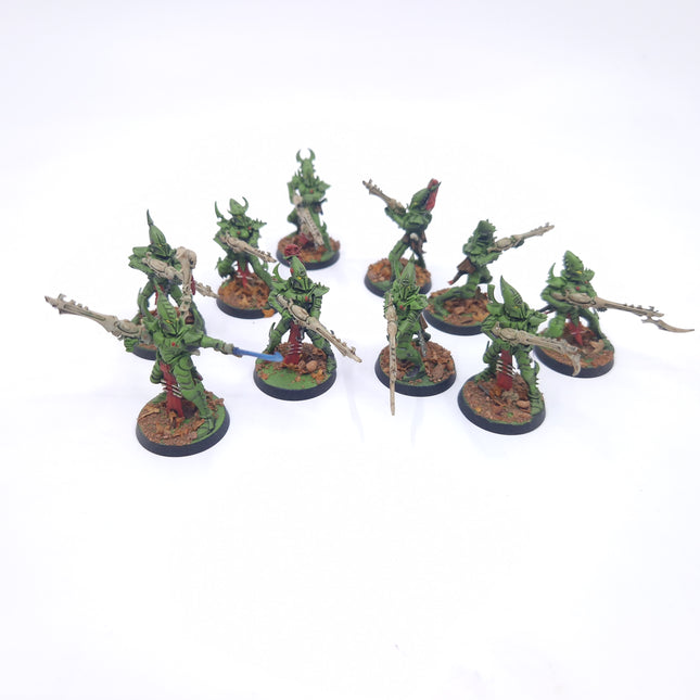 Drukhari Kabalite Warriors