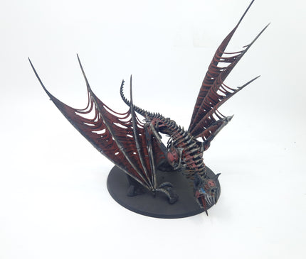 Soulblight Zombie Dragon