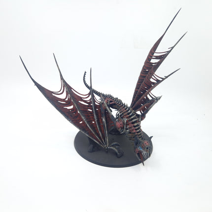 Soulblight Zombie Dragon