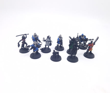 Euclidian Starstriders