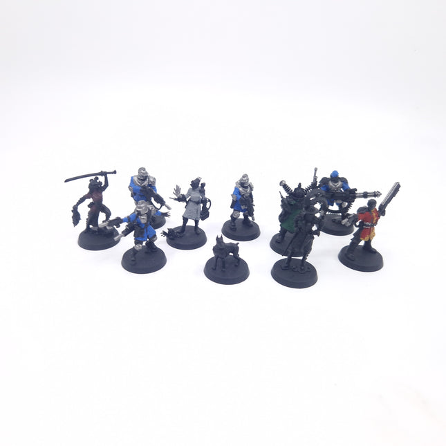 Euclidian Starstriders