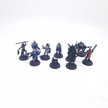 Euclidian Starstriders