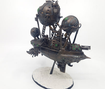 Kharadron Frigate