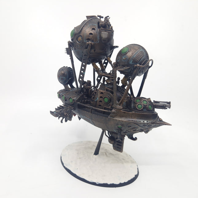 Kharadron Frigate