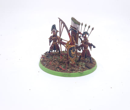 Lumineth Starshard Balista