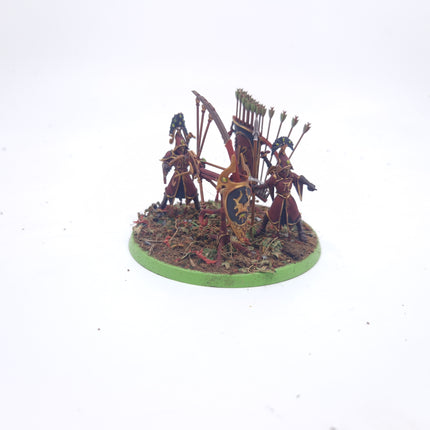 Lumineth Starshard Balista