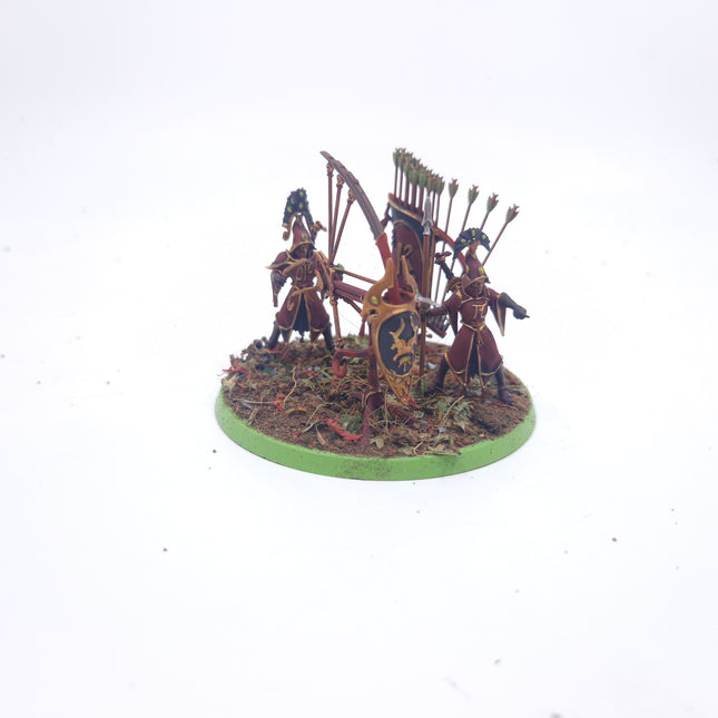 Lumineth Starshard Balista