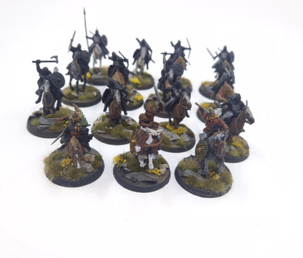 Lord of The Rings Rohan