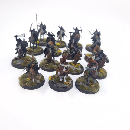 Lord of The Rings Rohan