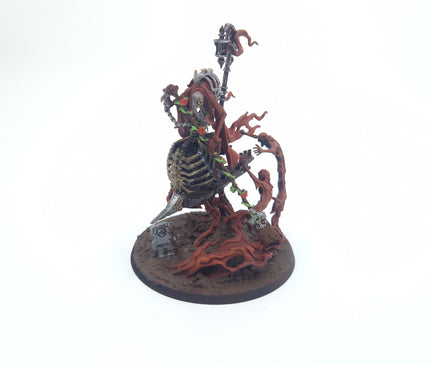 Nighthaunt Awlrach the Drowner
