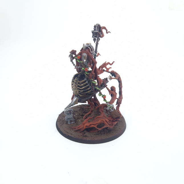 Nighthaunt Awlrach the Drowner
