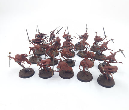 Nighthaunt Bladegheist Revenants