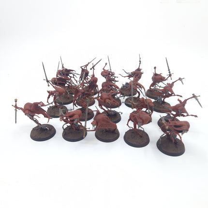 Nighthaunt Bladegheist Revenants