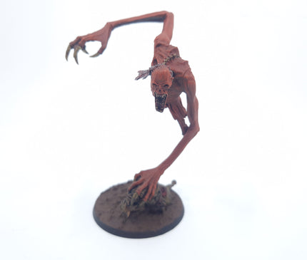 Nighthaunt Forgeworld Mourngul