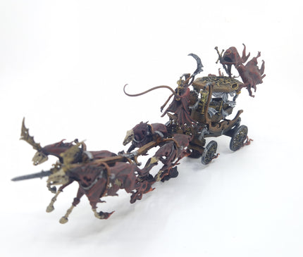 Nighthaunt Black Coach