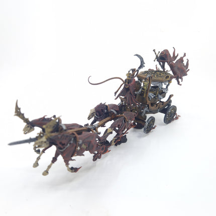 Nighthaunt Black Coach