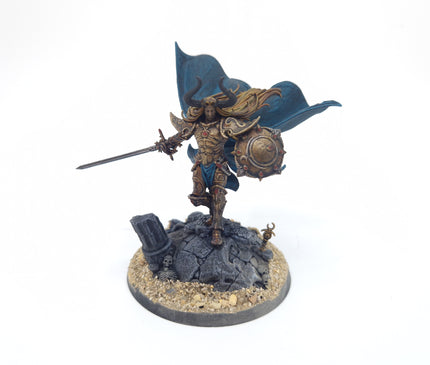 Hedonites of Slaanesh Sigvald