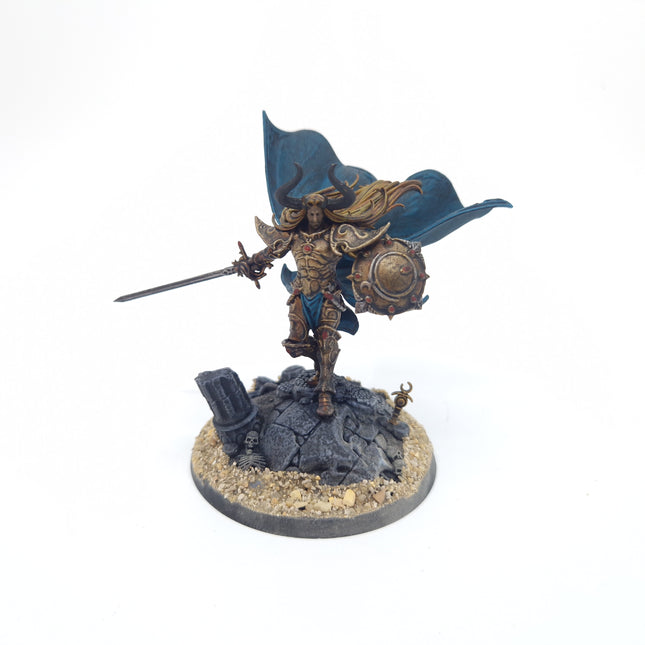 Hedonites of Slaanesh Sigvald