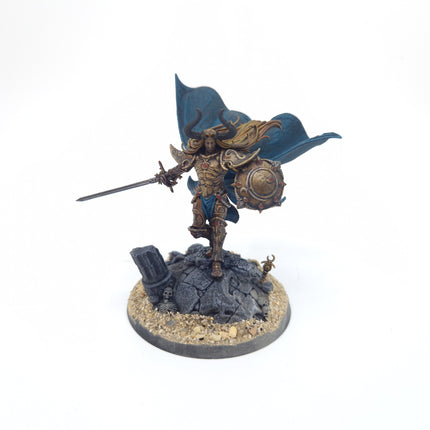 Hedonites of Slaanesh Sigvald